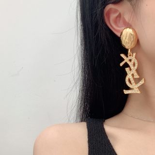생로랑 귀걸이 65481 Saint Laurent Earrings