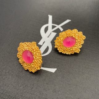 생로랑 귀걸이 65553 Saint Laurent Earrings