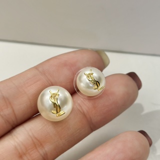 생로랑 귀걸이 65575 Saint Laurent Earrings