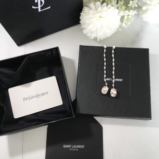 생로랑 귀걸이 65578 Saint Laurent Earrings