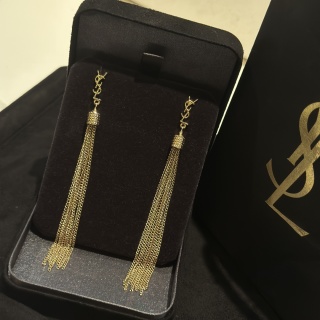 생로랑 귀걸이 65587 Saint Laurent Earrings