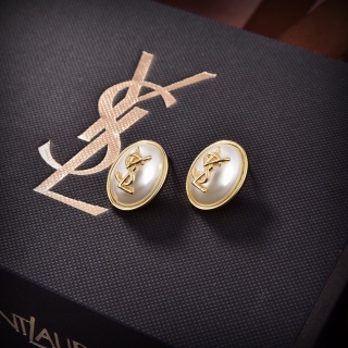생로랑 귀걸이 65588 Saint Laurent Earrings