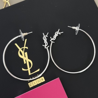 생로랑 귀걸이 65593 Saint Laurent Earrings