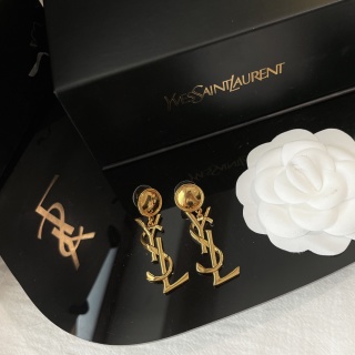 생로랑 귀걸이 65609 Saint Laurent Earrings