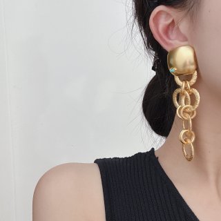 생로랑 귀걸이 65628 Saint Laurent Earrings