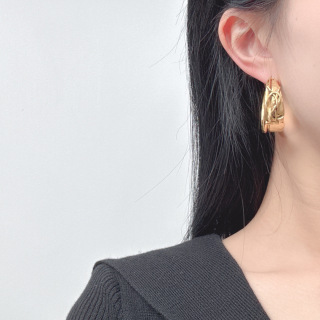 생로랑 귀걸이 65632 Saint Laurent Earrings