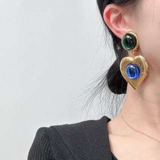 생로랑 귀걸이 65633 Saint Laurent Earrings