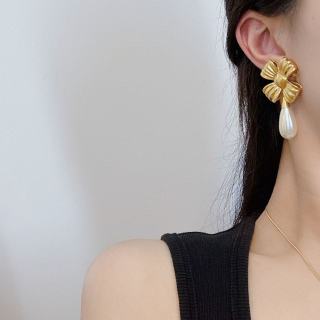 생로랑 귀걸이 65634 Saint Laurent Earrings