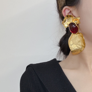 생로랑 귀걸이 65637 Saint Laurent Earrings
