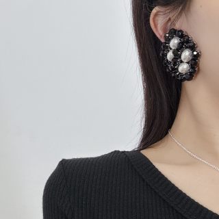 생로랑 귀걸이 65644 Saint Laurent Earrings