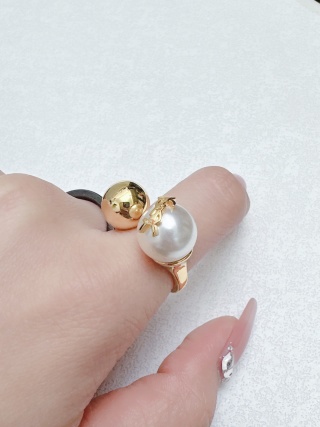 생로랑 반지 65657 Saint Laurent Ring