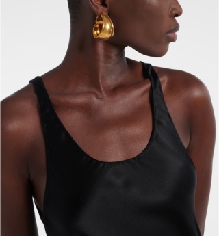 생로랑 귀걸이 65668 Saint Laurent Earrings