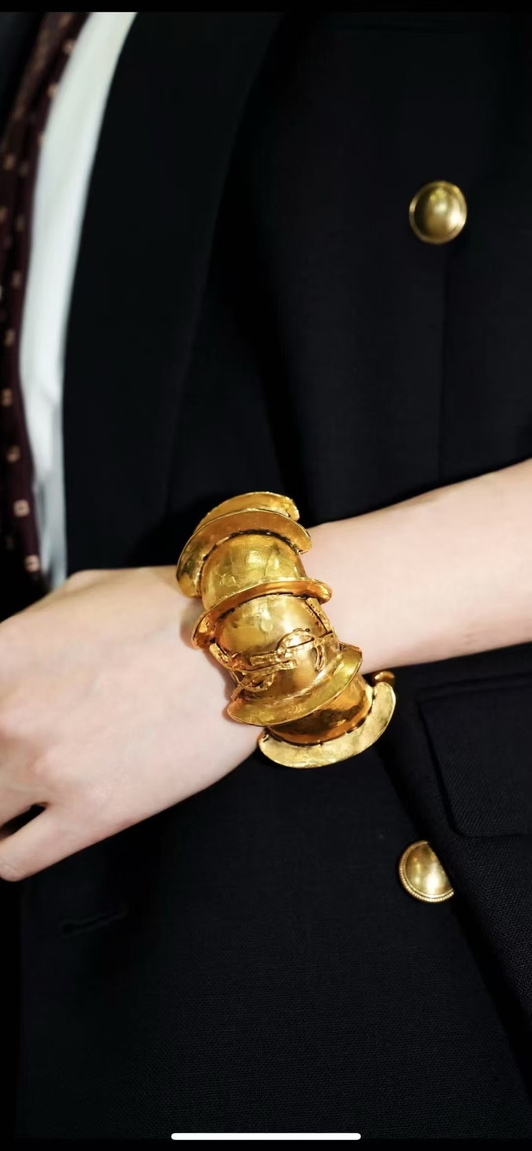 생로랑 팔찌 65677 Saint Laurent Bracelet