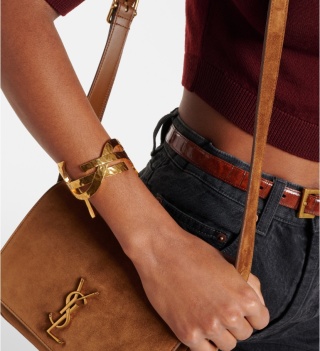 생로랑 팔찌 65678 Saint Laurent Bracelet