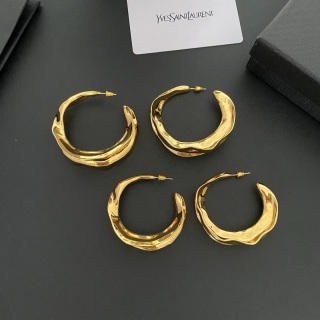 생로랑 귀걸이 65682 Saint Laurent Earrings