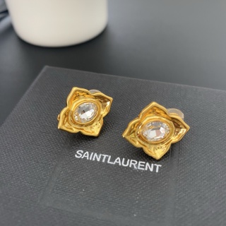 생로랑 귀걸이 65692 Saint Laurent Earrings