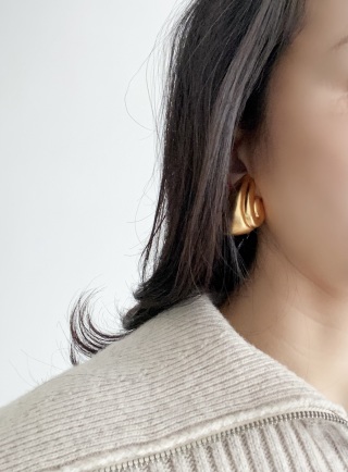 생로랑 귀걸이 65700 Saint Laurent Earrings