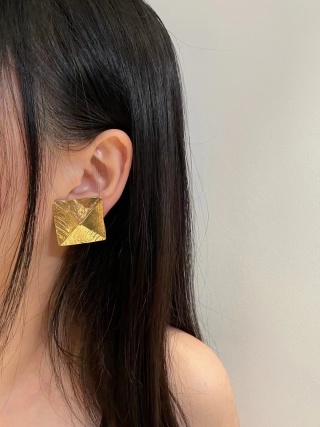 생로랑 귀걸이 65702 Saint Laurent Earrings
