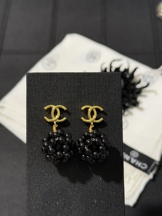 샤넬 귀걸이 65706 Chanel Earrings