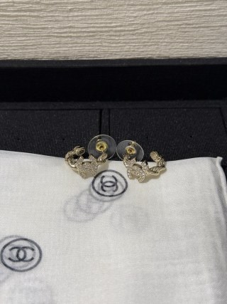 샤넬 귀걸이 65708 Chanel Earrings