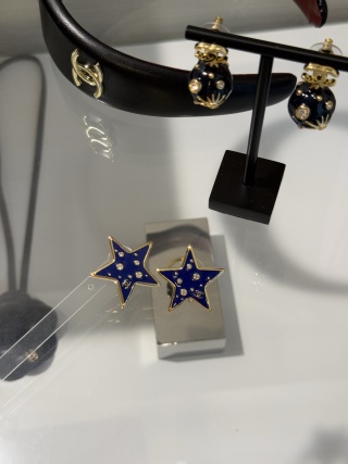 샤넬 귀걸이 65709 Chanel Earrings