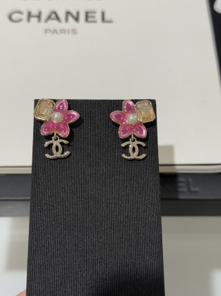 샤넬 귀걸이 65714 Chanel Earrings