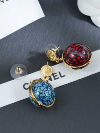 샤넬 귀걸이 65734 Chanel Earrings