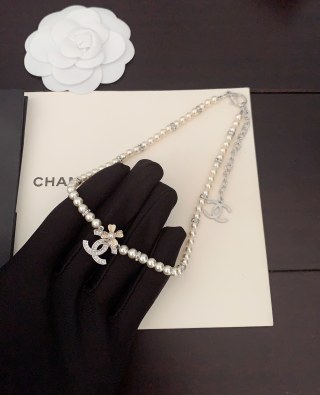 샤넬 목걸이 65736 Chanel Necklace