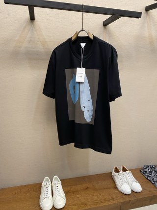 보테가베네타 남성 반팔 65751 Bottega Veneta T Shirt