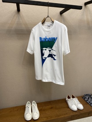 버버리 남성 반팔 65758 Burberry T Shirt