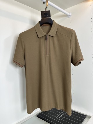 제냐 남성 반팔 65777 Zegna T Shirt