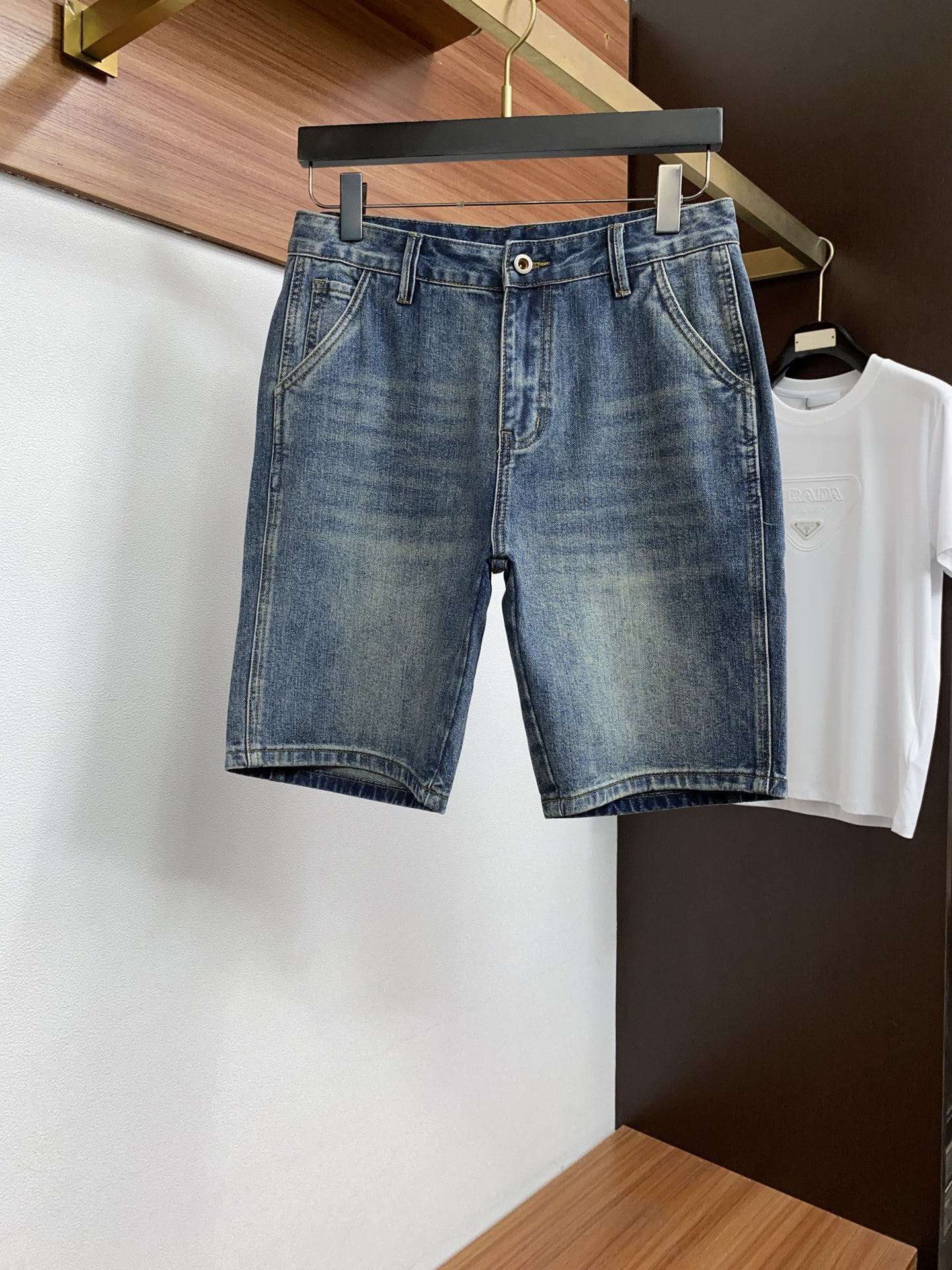 루이비통 남성 반바지 65780 Louis Vuitton Shorts