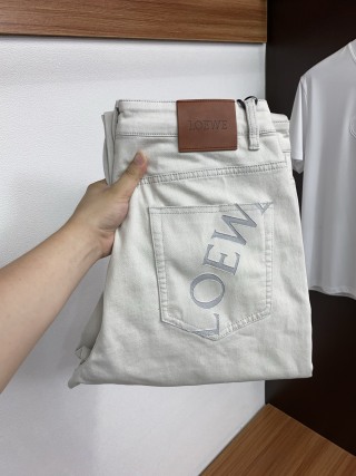 로에베 남성 바지 65791 Loewe