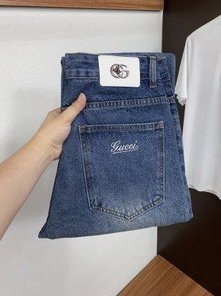 구찌 남성 바지 65805 Gucci