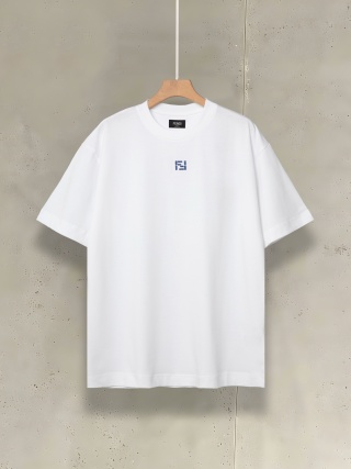 폴로 남성 반팔 65808 Fendi T Shirt