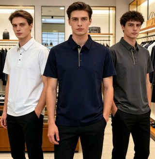 톰포드 남성 반팔 65829 Tom Ford T Shirt