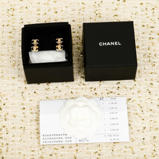 샤넬 귀걸이 65851 Chanel Earrings