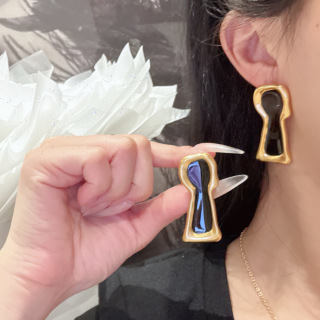 샤넬 귀걸이 65868 Chanel Earrings