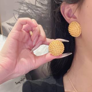 샤넬 귀걸이 65869 Chanel Earrings
