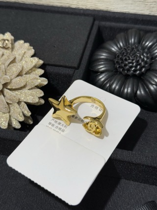 샤넬 반지 65874 Chanel Ring