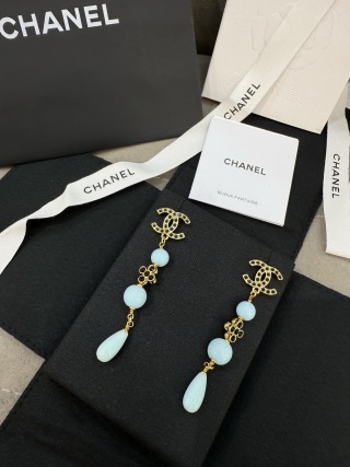 샤넬 귀걸이 65880 Chanel Earrings
