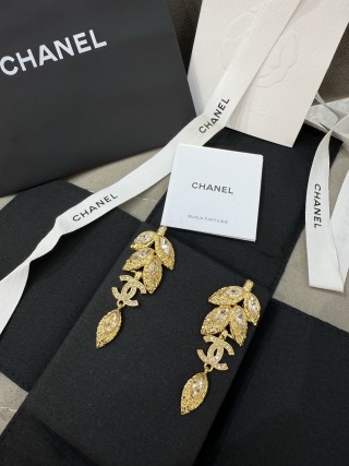 샤넬 귀걸이 65883 Chanel Earrings