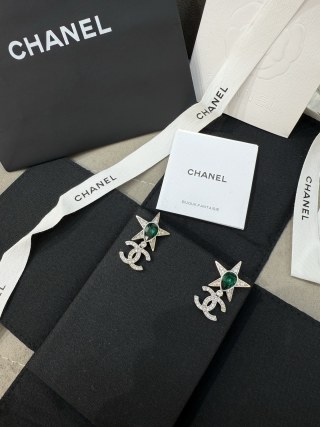 샤넬 귀걸이 65888 Chanel Earrings