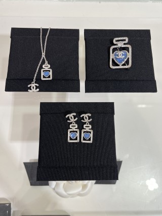 샤넬 귀걸이 65949 Chanel Earrings