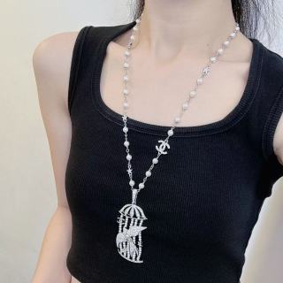 샤넬 목걸이 65950 Chanel Necklace