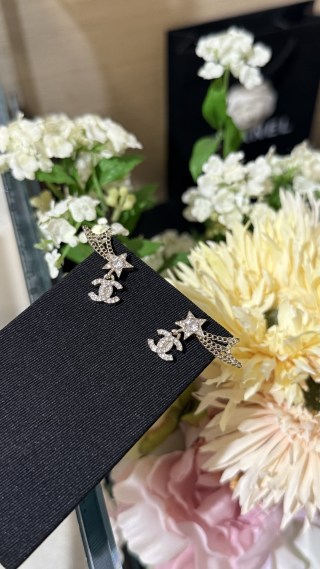 샤넬 귀걸이 65961 Chanel Earrings
