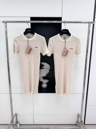 미우미우 여성 원피스 레플리카 6598 Miu Miu Women Dress