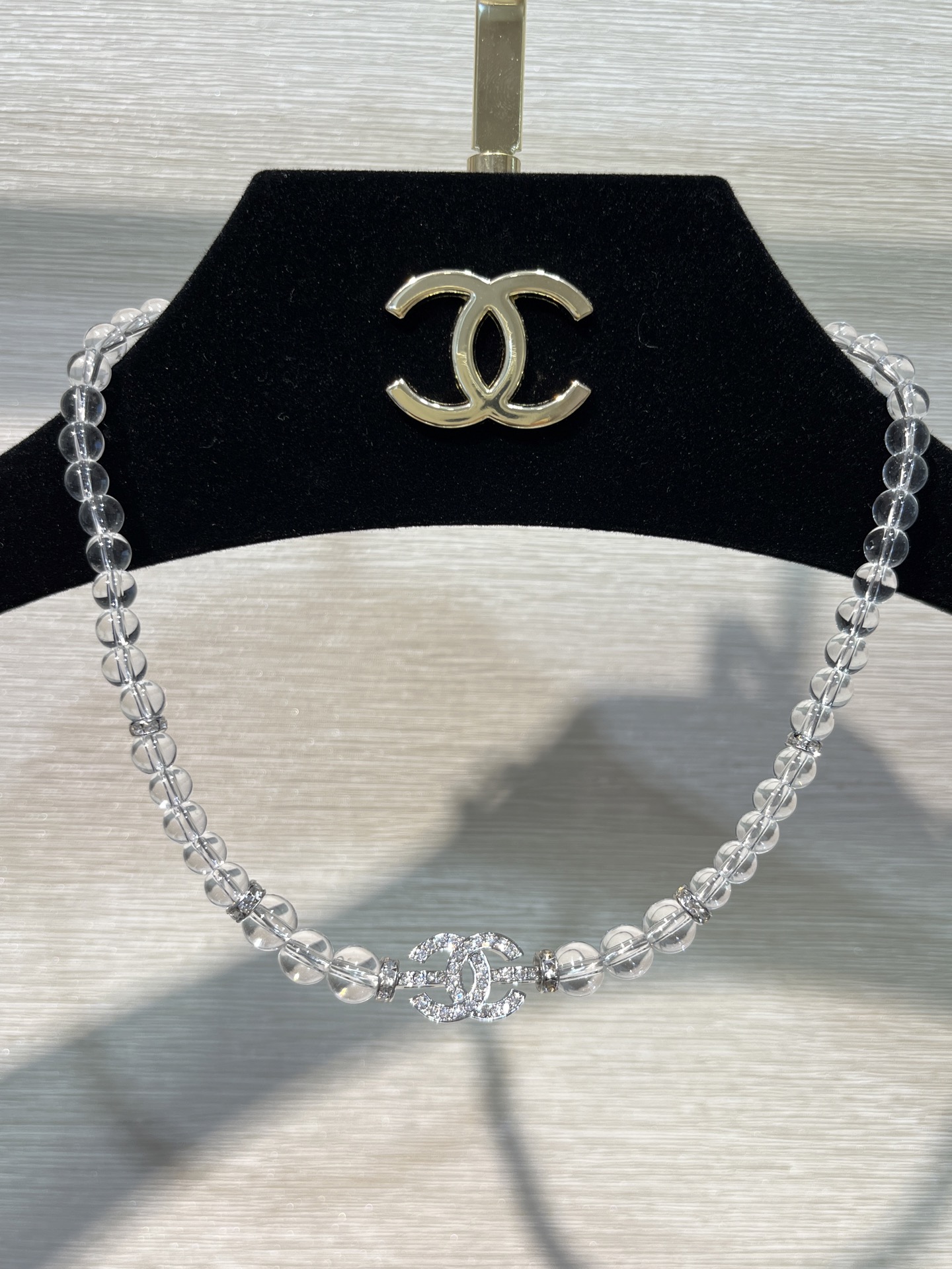 샤넬 목걸이 65993 Chanel Necklace