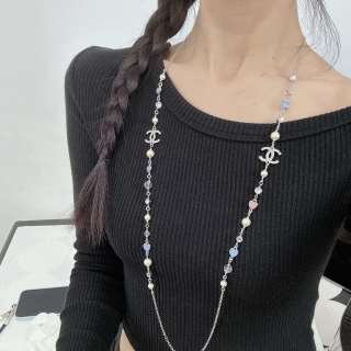 샤넬 목걸이 65994 Chanel Necklace