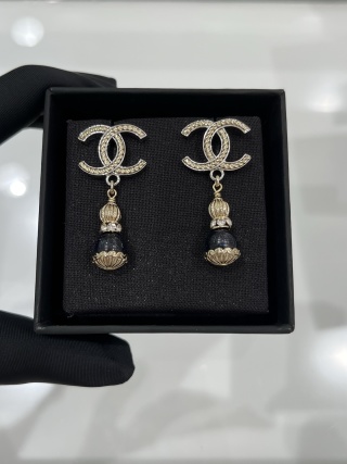 샤넬 귀걸이 65996 Chanel Earrings